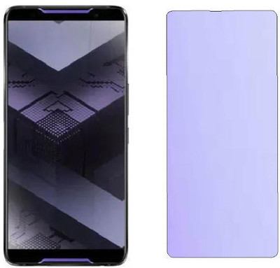 PHONICZ RETAILS Impossible Screen Guard for Asus Rog Phone 7D(Pack of 1)