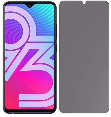 Phonic Retails Impossible Screen Guard for Vivo Y93(Pack of 1)