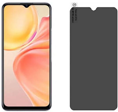 Phonic Retails Impossible Screen Guard for vivo Y75s 5G(Pack of 1)
