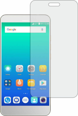 ZINGTEL Impossible Screen Guard for MICROMAX YU UNIQUE 2 PLUS (Matte Finish)(Pack of 1)