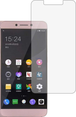 TELTREK Impossible Screen Guard for LEECO LE MAX 2 (Matte Finish)(Pack of 1)