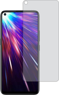 Mobotize Impossible Screen Guard for vivo Z1Pro - Touch Sensitive Clear Screen Guard(Pack of 1)