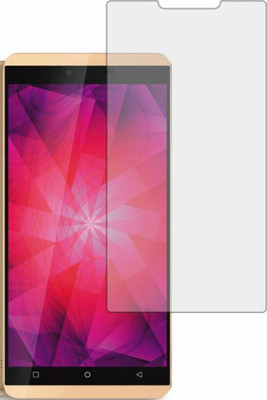 ZINGTEL Impossible Screen Guard for GIONEE S PLUS (Matte Finish)(Pack of 1)