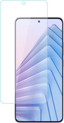 Ten To 11 Impossible Screen Guard for Redmi Note 14(Pack of 1)