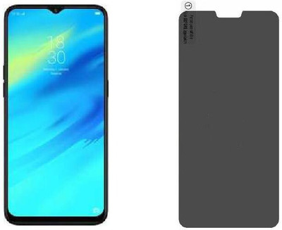 S enterprises Impossible Screen Guard for Realme 2 Pro(Pack of 1)