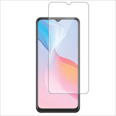 Mobotize Impossible Screen Guard for vivo Y21(Pack of 1)
