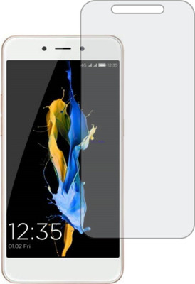 TELTREK Impossible Screen Guard for COOLPAD NOTE 5 LITE C (Matte Finish)(Pack of 1)