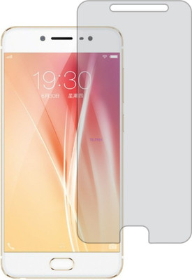 TELTREK Impossible Screen Guard for VIVO X7 PLUS (Matte Finish)(Pack of 1)