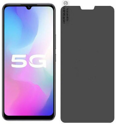 Phonic Retails Impossible Screen Guard for Vivo Y73s(Pack of 1)