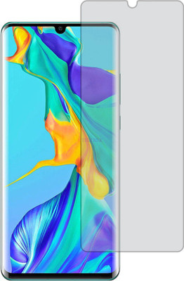 TELTREK Impossible Screen Guard for HUAWEI HONOR P30 PRO(Pack of 1)