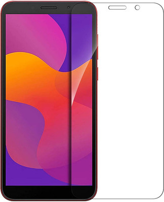 Mobotize Impossible Screen Guard for Honor 9S(Pack of 1)