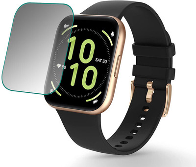 YCHROZE Impossible Screen Guard for Pebble Pace Pro(Pack of 1)