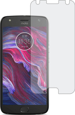 TELTREK Impossible Screen Guard for MOTO X4 4TH GEN (Matte Finish)(Pack of 1)