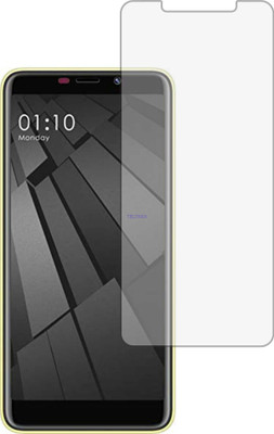 TELTREK Impossible Screen Guard for MOBISTAR C2 (Matte Finish)(Pack of 1)