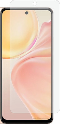TELTREK Impossible Screen Guard for Vivo Y28 4G V2352(Pack of 1)