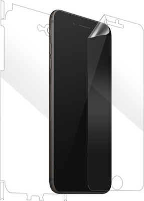shekhar Front and Back Screen Guard for Apple iPhone 7 Plus(Pack of 1)