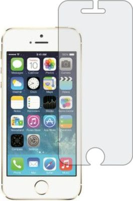 TELTREK Impossible Screen Guard for I PHONE SE (Matte Finish)(Pack of 1)