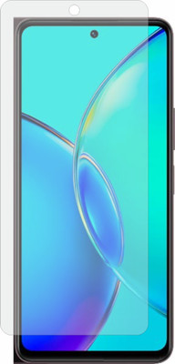 ZINGTEL Impossible Screen Guard for Vivo Y27s V2322 (Matte Finish)(Pack of 1)