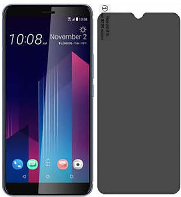 Phonic Retails Impossible Screen Guard for HTC U11 Plus(Pack of 1)