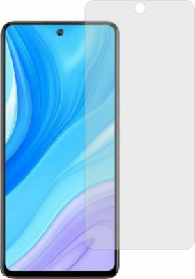 ZINGTEL Impossible Screen Guard for GIONEE M15 (Matte Finish)(Pack of 1)