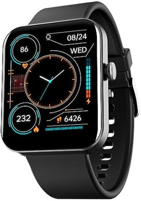 VD Enterprise Nano Glass for boAt Wave Leap Call Smart Watch with 1.83 HD Display - Copy (3)(Pack of 2)