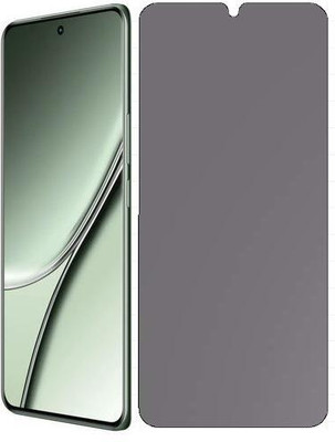 Snaporia Impossible Screen Guard for -Realme Gt 5(Pack of 1)
