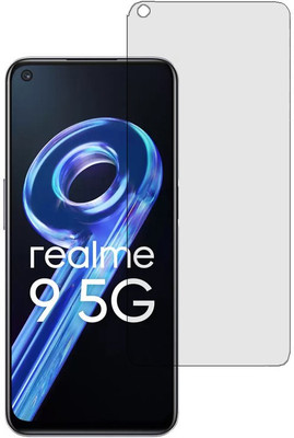Imperium Impossible Screen Guard for Realme 9 5G(Pack of 1)