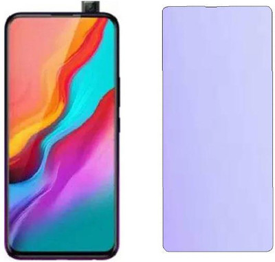 PHONICZ RETAILS Impossible Screen Guard for Infinix S6 Pro(Pack of 1)