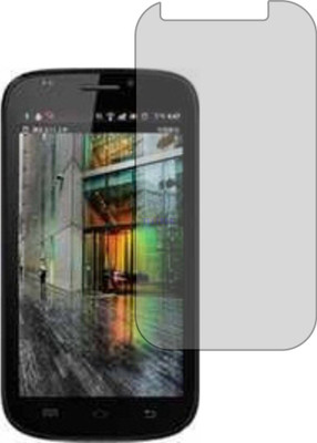 TELTREK Impossible Screen Guard for LAVA IRIS 501(Pack of 1)