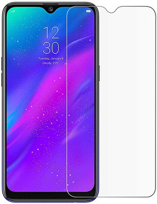 Infigo Impossible Screen Guard for Realme 3, Realme 3i(Pack of 1)