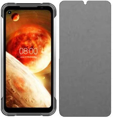 Kiksell Edge To Edge Tempered Glass for KS-Matte-NOV23-DoogBB S97 KSo(Pack of 1)