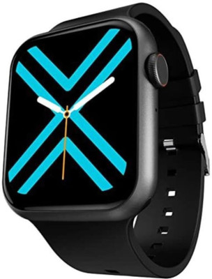 DOWRVIN Impossible Screen Guard for FIRE- BOLTT RING PLUS SMART WATCH SCREEN GUARD(Pack of 1)