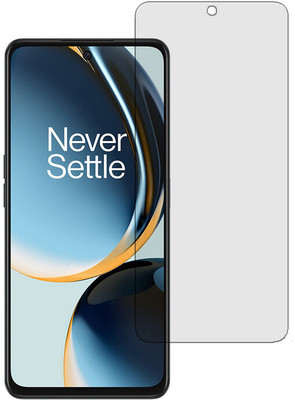 Imperium Impossible Screen Guard for OnePlus Nord CE 3 Lite(Pack of 1)