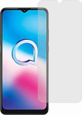 TELTREK Impossible Screen Guard for ALCATEL 3X 2020(Pack of 1)