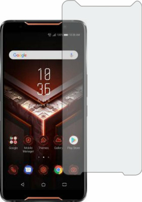 ZINGTEL Impossible Screen Guard for ASUS ROG PHONE(Pack of 1)