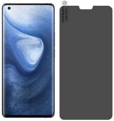 Phonic Retails Impossible Screen Guard for Vivo X50 Pro(Pack of 1)