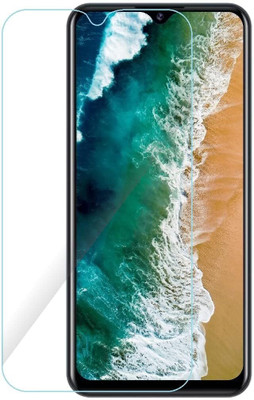 ScreenMart Impossible Screen Guard for Oppo A97 - Clear Flexible(Pack of 1)