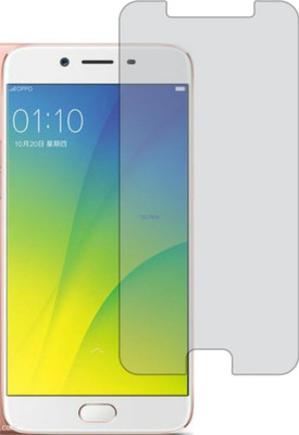 TELTREK Impossible Screen Guard for OPPO R9S PLUS (Matte Finish)(Pack of 1)