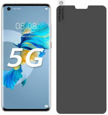 Siva Enterprises Impossible Screen Guard for Huawei Mate 40E(Pack of 1)