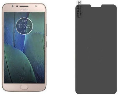 Phonic Retails Impossible Screen Guard for Motorola Moto G5s Plus(Pack of 1)