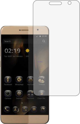 TELTREK Impossible Screen Guard for COMIO P1 (Matte Finish)(Pack of 1)