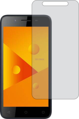 TELTREK Impossible Screen Guard for PANASONIC P99(Pack of 1)