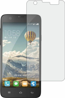 ZINGTEL Impossible Screen Guard for INFOCUS M530 (Matte Finish)(Pack of 1)