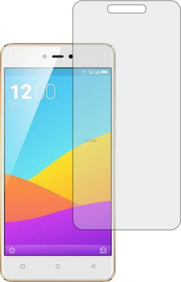 TELTREK Impossible Screen Guard for GIONEE F103 3GB (Matte Finish)(Pack of 1)