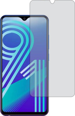 Mobotize Impossible Screen Guard for vivo Y91(Pack of 1)