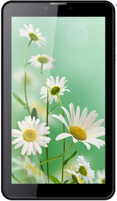 KHWABEEDA Impossible Screen Guard for Ikall N2 new tablet 7inch screen guard(Pack of 1)