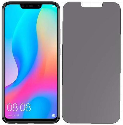 NAVYA Impossible Screen Guard for Huawei Nova 3i(Pack of 1)