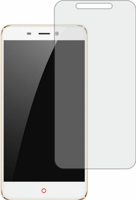 ZINGTEL Impossible Screen Guard for NUBIA N1(Pack of 1)
