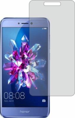 ZINGTEL Impossible Screen Guard for HONOR 8 LITE(Pack of 1)