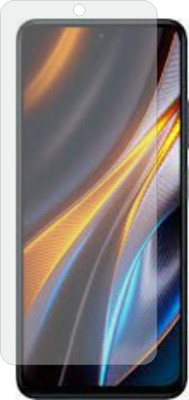 ZINGTEL Impossible Screen Guard for XIAOMI POCO X4 GT(Pack of 1)